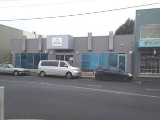 Shop & Retail commercial property leased at 17 John Street Pakenham VIC 3810 Shop & Retail commercial property leased at 17 John Street Pakenham VIC 3810