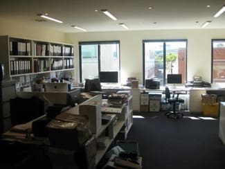 Offices commercial property leased at 130 Walnut Street Richmond VIC 3121