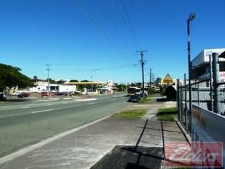 Shop & Retail commercial property leased at Coorparoo QLD 4151