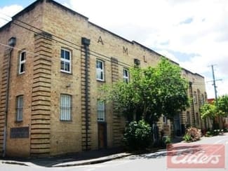 Offices commercial property leased at Newstead QLD 4006