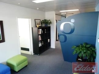 Offices commercial property leased at South Brisbane QLD 4101