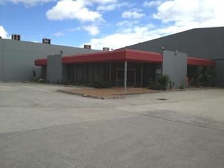 Offices commercial property leased at 80A Rushdale Street Knoxfield VIC 3180