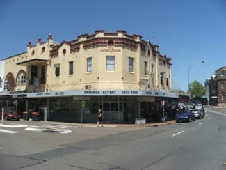 Offices commercial property leased at Hornsby NSW 2077 Offices commercial property leased at Hornsby NSW 2077