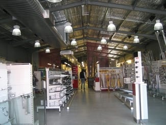 Factory, Warehouse & Industrial commercial property leased at 879 Nepean Highway Brighton East VIC 3187 Factory, Warehouse & Industrial commercial property leased at 879 Nepean Highway Brighton East VIC 3187