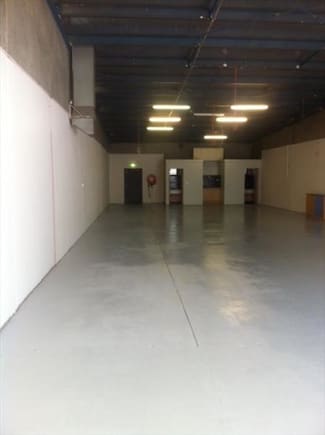 Factory, Warehouse & Industrial commercial property leased at 1/14 Keith Campbell Court Scoresby VIC 3179 Factory, Warehouse & Industrial commercial property leased at 1/14 Keith Campbell Court Scoresby VIC 3179