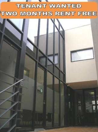 Offices commercial property leased at 2/86 Wellington Street Collingwood VIC 3066 Offices commercial property leased at 2/86 Wellington Street Collingwood VIC 3066