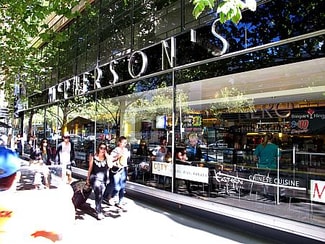 Hotel, Motel, Pub & Leisure commercial property leased at G6/546 Collins Street Melbourne VIC 3000 Hotel, Motel, Pub & Leisure commercial property leased at G6/546 Collins Street Melbourne VIC 3000