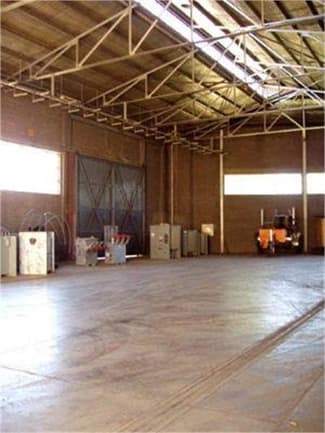 Factory, Warehouse & Industrial commercial property leased at 22 Powers Road Seven Hills NSW 2147