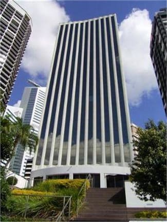 Offices commercial property leased at Brisbane City QLD 4000 Offices commercial property leased at Brisbane City QLD 4000