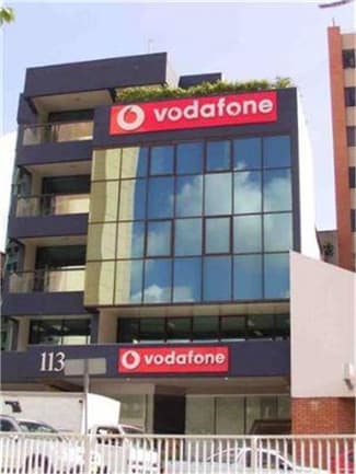 Offices commercial property leased at Spring Hill QLD 4000 Offices commercial property leased at Spring Hill QLD 4000