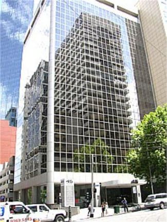 Offices commercial property leased at 45 William St Melbourne VIC 3000 Offices commercial property leased at 45 William St Melbourne VIC 3000