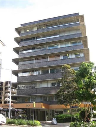 Offices commercial property leased at Spring Hill QLD 4000 Offices commercial property leased at Spring Hill QLD 4000