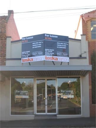 Shop & Retail commercial property leased at 305 Wattletree Road Malvern East VIC 3145 Shop & Retail commercial property leased at 305 Wattletree Road Malvern East VIC 3145
