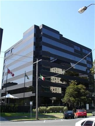 Offices commercial property leased at 80 Dorcas Street South Melbourne VIC 3205 Offices commercial property leased at 80 Dorcas Street South Melbourne VIC 3205