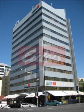 Offices commercial property leased at Spring Hill QLD 4000 Offices commercial property leased at Spring Hill QLD 4000