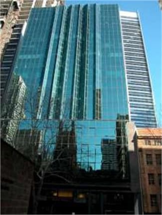 Offices commercial property leased at 501/  Lvl 5, 99 Bathurst Street Sydney NSW 2000