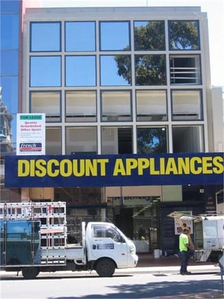 Shop & Retail commercial property leased at Dandenong VIC 3175