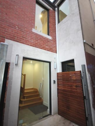 Offices commercial property leased at Level 1/298-300 Whitehorse Road Balwyn VIC 3103