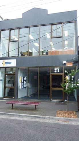 Shop & Retail commercial property leased at Ground Flr/211 Swan Street Richmond VIC 3121 Shop & Retail commercial property leased at Ground Flr/211 Swan Street Richmond VIC 3121