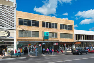Medical / Consulting commercial property leased at 103/284 Victoria Avenue Chatswood NSW 2067 Medical / Consulting commercial property leased at 103/284 Victoria Avenue Chatswood NSW 2067