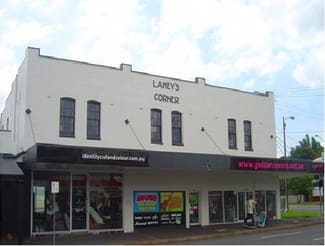Offices commercial property leased at East Brisbane QLD 4169