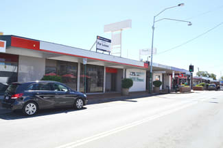 Offices commercial property leased at 131 City Road Beenleigh QLD 4207 Offices commercial property leased at 131 City Road Beenleigh QLD 4207