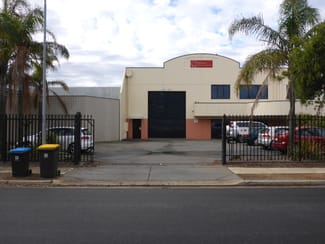 Factory, Warehouse & Industrial commercial property leased at Unit 2/81 Harrison Road Dudley Park SA 5008 Factory, Warehouse & Industrial commercial property leased at Unit 2/81 Harrison Road Dudley Park SA 5008