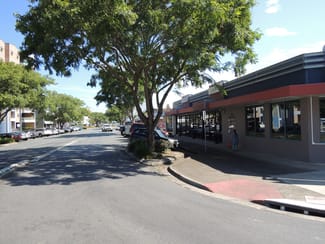 Offices commercial property leased at 2/62-64 Moonee Street Coffs Harbour NSW 2450