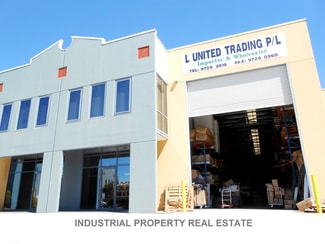 Other commercial property leased at Smithfield NSW 2164 Other commercial property leased at Smithfield NSW 2164