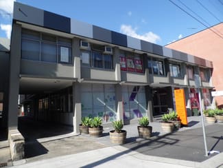 Offices commercial property leased at 12/46 Restwell Street Bankstown NSW 2200 Offices commercial property leased at 12/46 Restwell Street Bankstown NSW 2200