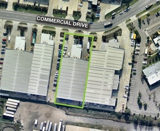 Factory, Warehouse & Industrial commercial property leased at 7 Commercial Drive Lynbrook VIC 3975 Factory, Warehouse & Industrial commercial property leased at 7 Commercial Drive Lynbrook VIC 3975