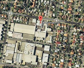 Offices commercial property leased at 88 Burlington Street Oakleigh VIC 3166 Offices commercial property leased at 88 Burlington Street Oakleigh VIC 3166