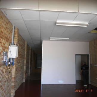 Factory, Warehouse & Industrial commercial property leased at Unit 5/47 Tate Street Bentley WA 6102 Factory, Warehouse & Industrial commercial property leased at Unit 5/47 Tate Street Bentley WA 6102
