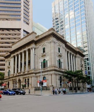 Offices commercial property leased at 308 Queen Street Brisbane City QLD 4000 Offices commercial property leased at 308 Queen Street Brisbane City QLD 4000