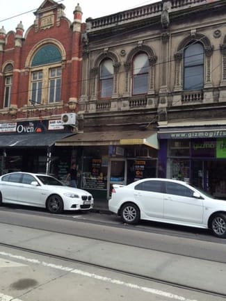 Shop & Retail commercial property leased at 341 Brunswick Street Fitzroy VIC 3065 Shop & Retail commercial property leased at 341 Brunswick Street Fitzroy VIC 3065