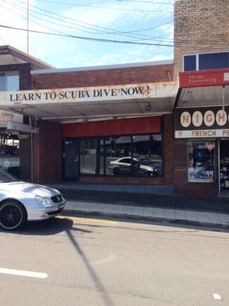 Shop & Retail commercial property leased at 484 King Georges Road Beverly Hills NSW 2209 Shop & Retail commercial property leased at 484 King Georges Road Beverly Hills NSW 2209