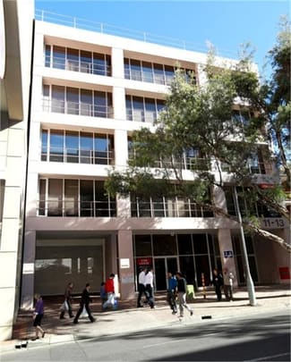 Offices commercial property leased at 11-13 Aird Street Parramatta NSW 2150 Offices commercial property leased at 11-13 Aird Street Parramatta NSW 2150