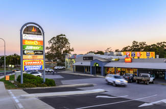 Shop & Retail commercial property leased at 2 Chapman Drive Clinton QLD 4680 Shop & Retail commercial property leased at 2 Chapman Drive Clinton QLD 4680