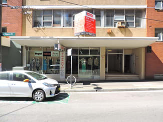 Factory, Warehouse & Industrial commercial property leased at G/F/78-84 Kippax Street Surry Hills NSW 2010 Factory, Warehouse & Industrial commercial property leased at G/F/78-84 Kippax Street Surry Hills NSW 2010