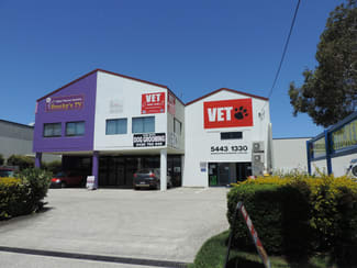 Offices commercial property leased at 29 Maud Street Maroochydore QLD 4558