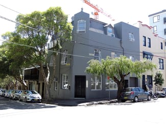 Offices commercial property leased at Level G/F/50 Buckingham Street Surry Hills NSW 2010 Offices commercial property leased at Level G/F/50 Buckingham Street Surry Hills NSW 2010