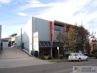 Factory, Warehouse & Industrial commercial property leased at Rydalmere NSW 2116 Factory, Warehouse & Industrial commercial property leased at Rydalmere NSW 2116