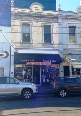 Showrooms / Bulky Goods commercial property leased at 73 Bridge Road Richmond VIC 3121 Showrooms / Bulky Goods commercial property leased at 73 Bridge Road Richmond VIC 3121