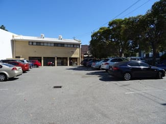 Other commercial property leased at 243 Stirling Highway Claremont WA 6010