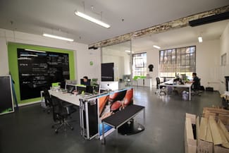 Offices commercial property leased at Ground Flo/91 Campbell Street Surry Hills NSW 2010 Offices commercial property leased at Ground Flo/91 Campbell Street Surry Hills NSW 2010