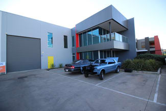 Factory, Warehouse & Industrial commercial property leased at 11A Colemans Road Carrum Downs VIC 3201 Factory, Warehouse & Industrial commercial property leased at 11A Colemans Road Carrum Downs VIC 3201