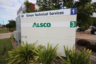 Factory, Warehouse & Industrial commercial property leased at Unit 1, 72-78 Crocodile Crescent Mount St John QLD 4818 Factory, Warehouse & Industrial commercial property leased at Unit 1, 72-78 Crocodile Crescent Mount St John QLD 4818