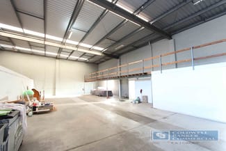 Factory, Warehouse & Industrial commercial property leased at Mansfield QLD 4122 Factory, Warehouse & Industrial commercial property leased at Mansfield QLD 4122