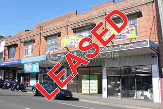 Medical / Consulting commercial property leased at 746 Darling Street Rozelle NSW 2039 Medical / Consulting commercial property leased at 746 Darling Street Rozelle NSW 2039