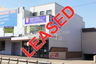 Medical / Consulting commercial property leased at 160 Victoria Road Drummoyne NSW 2047 Medical / Consulting commercial property leased at 160 Victoria Road Drummoyne NSW 2047